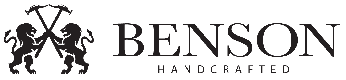 Benson shoes