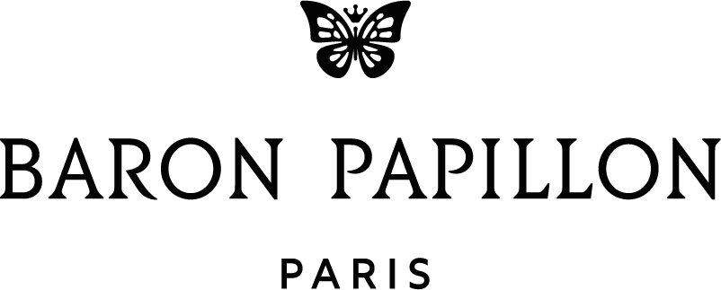 Logo Baron Papillon