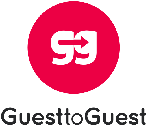 Digital Export logo GuesttoGuest