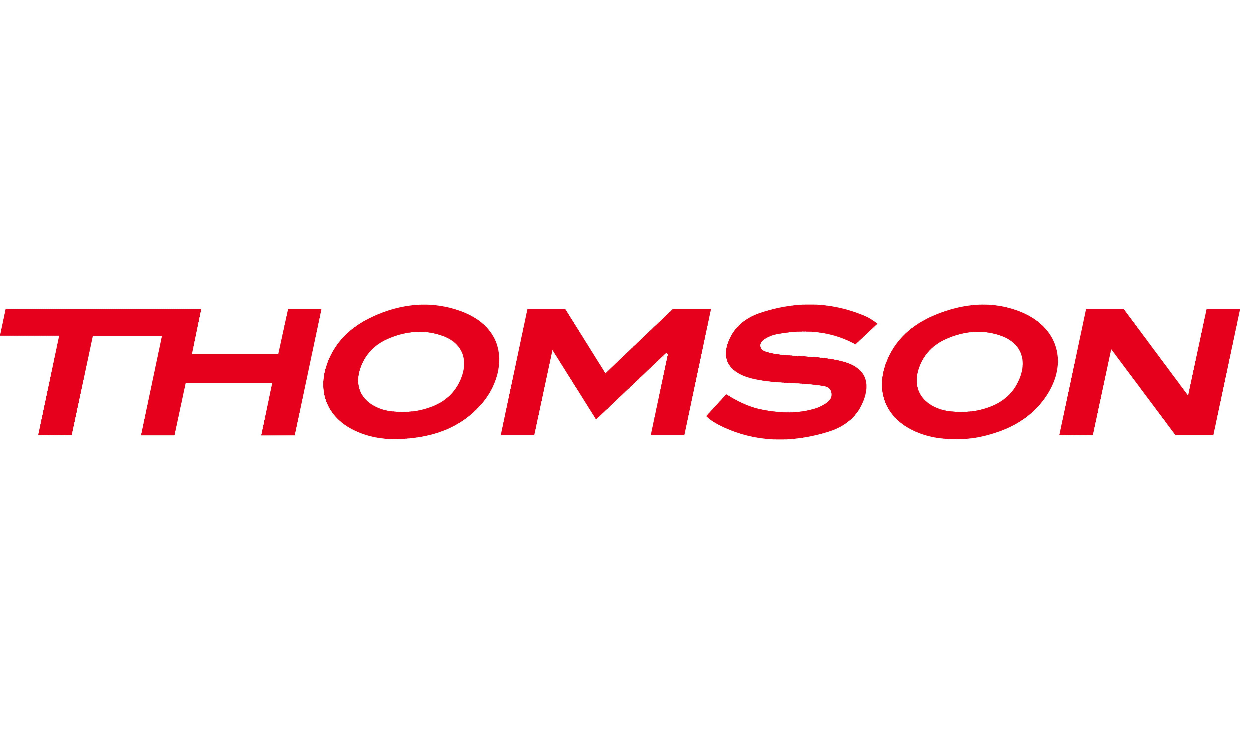 Digital Export logo Thomson