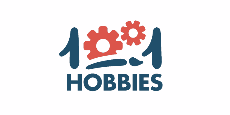 Digital Export logo HOBBIES