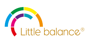 logo little balance