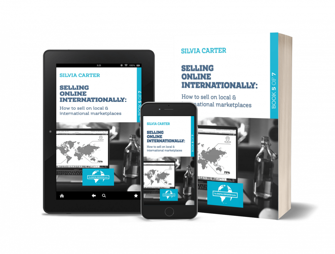 International marketplaces